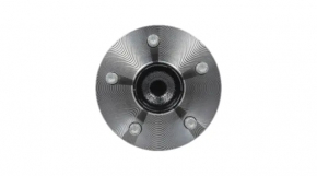 Rear left hub Toyota Prius 20 04-09