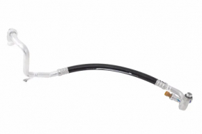 Air conditioner tube compressor-heater first Chevrolet Bolt EV 22-23