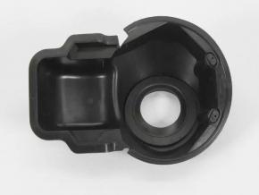 Fuel filler flap housing Jeep Compass 11-16