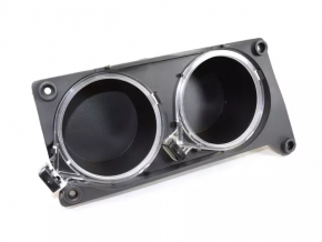 Jeep Compass 11-16 Cup Holders