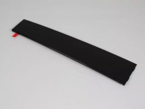 Door trim, side, rear, right, Jeep Grand Cherokee WK2 11-17, front