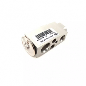 Air Conditioner Heater Valve Audi A3 8V 15-20