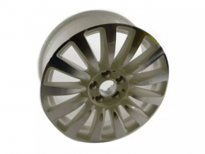 Wheel disk R16 Fiat 500L 14-17 light curb