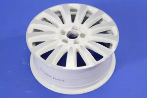 Wheel disk R16 Fiat 500L 14-17 light curb