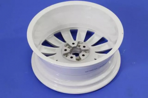 Wheel disk R16 Fiat 500L 14-17 light curb