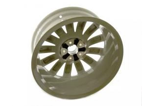 Wheel disk R16 Fiat 500L 14-17 light curb