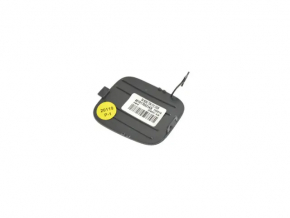 Jeep Compass 17-24 Rear Bumper Tow Hook Cap