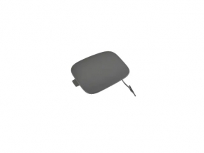 Jeep Compass 17-24 Rear Bumper Tow Hook Cap