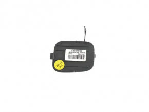 Jeep Compass 17-24 Rear Bumper Tow Hook Cap