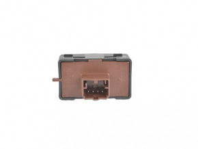 Central lock button front left Jeep Renegade 15 - Used