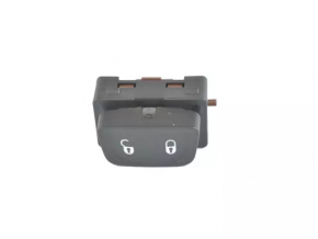 Central lock button front left Jeep Renegade 15 - Used
