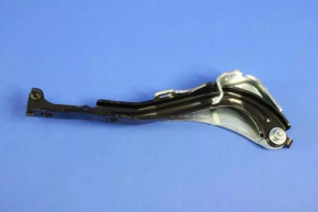 Left hood hinge Chrysler 200 15-17