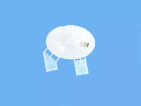 Jeep Renegade 15 Coolant Expansion Tank - Without Cap