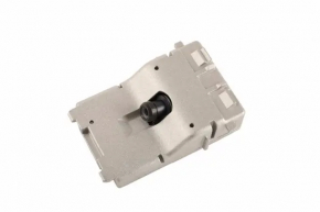 Chevrolet Equinox 20-24 lane keeping camera on the windshield