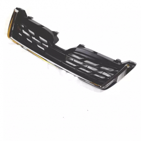 Lower radiator grille for Subaru Forester 17-18 SJ