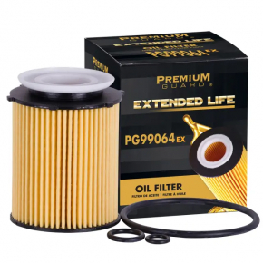 Engine oil filter housing with cooler Mercedes CLA 250 14-19