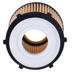 Engine oil filter housing with cooler Mercedes CLA 250 14-19