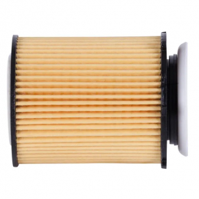 Engine oil filter housing with cooler Mercedes CLA 250 14-19
