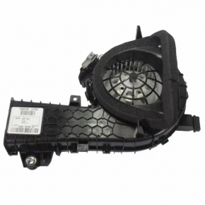 Battery Cooling Fan Housing Left Ford Fusion mk5 13-20 Plug-in