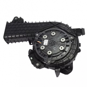 Battery Cooling Fan Housing Left Ford Fusion mk5 13-20 Plug-in
