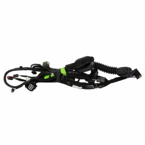 Front left door wiring Ford Edge 15- keyless