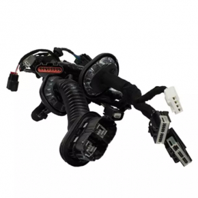 Front left door wiring Ford Edge 15- keyless