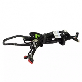 Front left door wiring Ford Edge 15- keyless