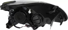 Headlight front left Nissan Sentra 13-15 prerest