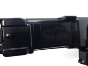 Fog light PTF right Honda Accord 16-17