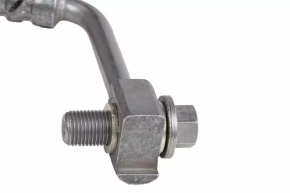 Brake hose rear right Chevrolet Cruze 16-