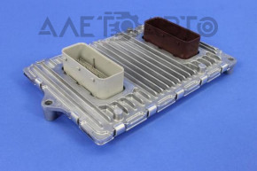 Block ECU engine computer Jeep Compass 11-16 2.0