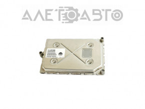 Block ECU engine computer Jeep Compass 11-16 2.0