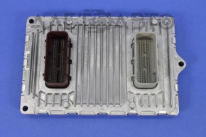 Block ECU engine computer Jeep Compass 11-16 2.0