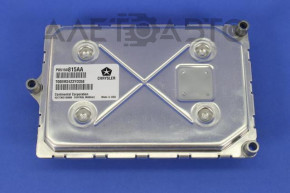 Block ECU engine computer Jeep Compass 11-16 2.0
