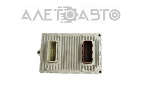 Block ECU engine computer Jeep Compass 11-16 2.0