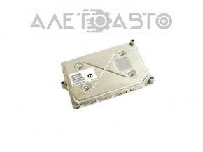 Block ECU engine computer Jeep Compass 11-16 2.0