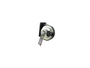 Signal left Fiat 500 12-19