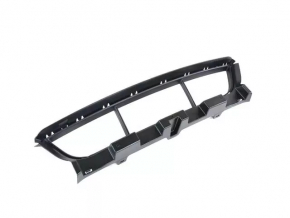 Lower grille for the front bumper of the Dodge Charger 15-23 rest, STD type