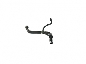 Cooling pipe lower Jeep Compass 17- 2.4 crack