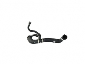 Cooling pipe lower Jeep Compass 17- 2.4 crack