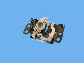 Hood Lock Jeep Compass 17-