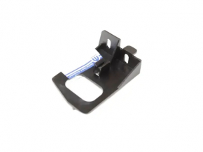 Upper right radiator bracket for Jeep Grand Cherokee WL 21-25 plastic