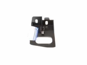 Upper right radiator bracket for Jeep Grand Cherokee WL 21-25 plastic