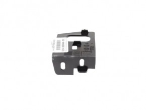 Upper right radiator bracket for Jeep Grand Cherokee WL 21-25 plastic