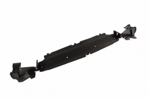 Lower radiator deflector for Chevrolet Equinox 22-24