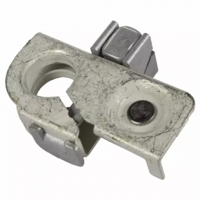 Negative terminal Lincoln MKX 16-18