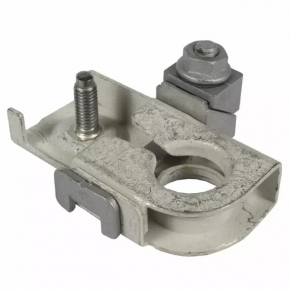Negative terminal Lincoln MKX 16-18