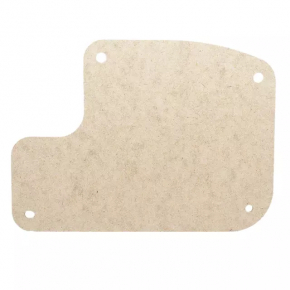 Trunk door trim right upper Ford Transit Connect MK2 13-23 25 cargo