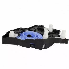 Actuator motor for the heater ventilation system of the Ford Escape MK3 2013-2019
