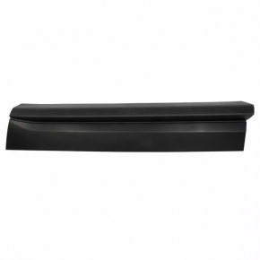 Door trim lower front right Ford Edge 15-24 Sport, ST, ST-Line